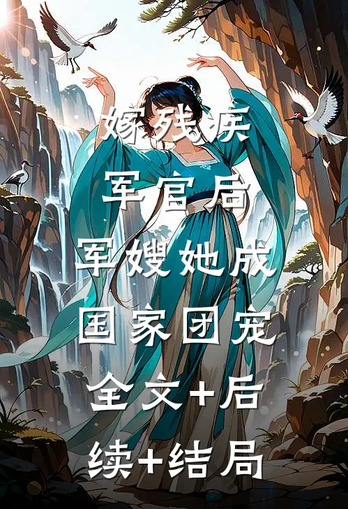 嫁残疾军官后，军嫂她成国家团宠全文+后续+结局