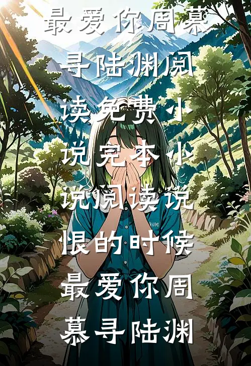 报告首长：你宠的村姑是隐藏大佬全文无删减