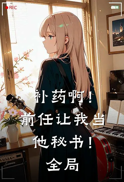 补药啊！前任让我当他秘书！全局