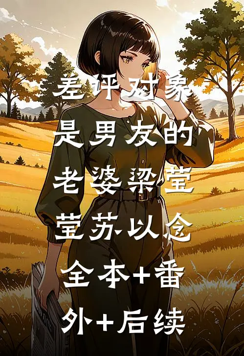 差评对象是男友的老婆梁莹莹苏以念:全本+番外+后续
