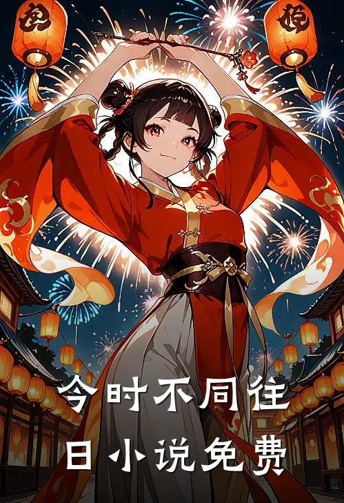 今时不同往日小说免费