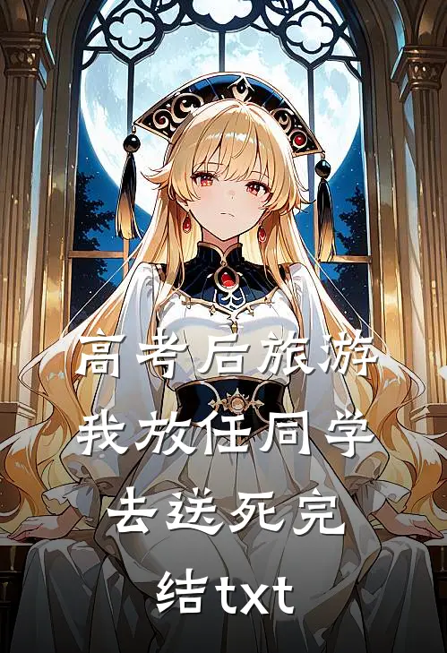 高考后旅游，我放任同学去送死完结txt