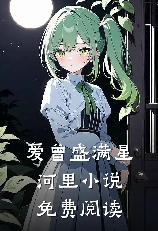 爱曾盛满星河里小说免费阅读