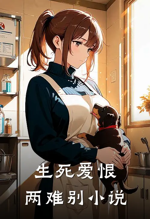 生死爱恨，两难别小说