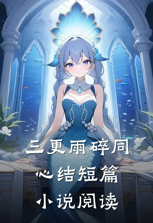 三更雨碎同心结短篇小说阅读