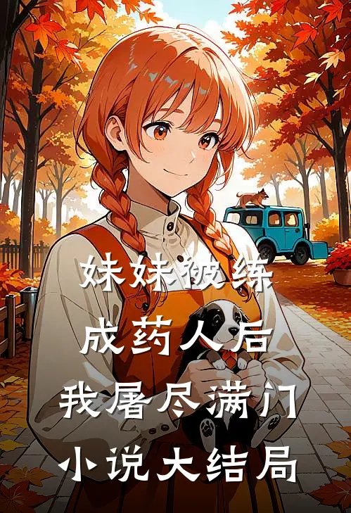 妹妹被练成药人后，我屠尽满门小说大结局