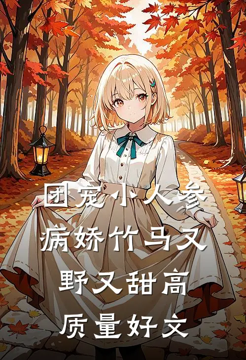 团宠小人参：病娇竹马又野又甜高质量好文