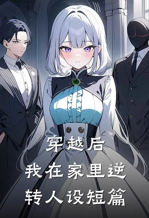 穿越后，我在家里逆转人设短篇