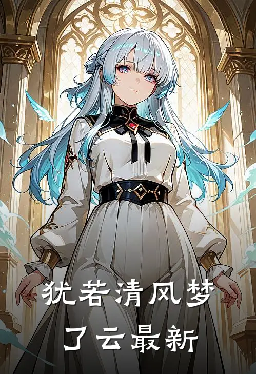 犹若清风梦了云最新