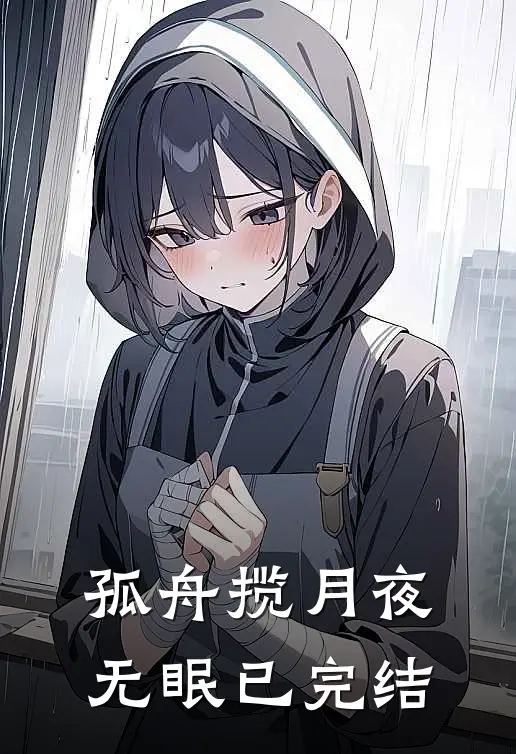 孤舟揽月夜无眠已完结