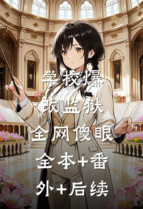学校爆改监狱，全网傻眼全本+番外+后续