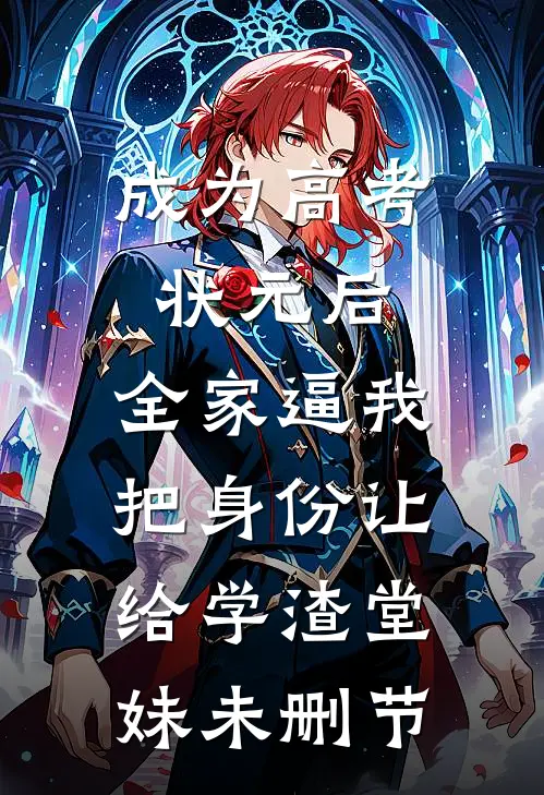 成为高考状元后，全家逼我把身份让给学渣堂妹未删节