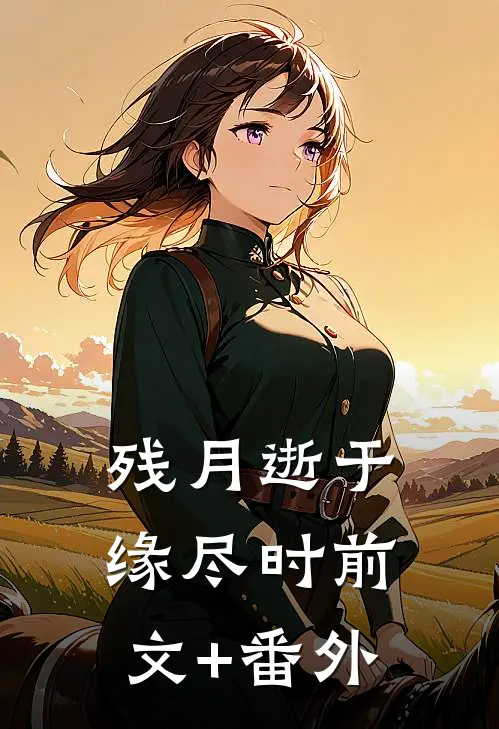 残月逝于缘尽时前文+番外