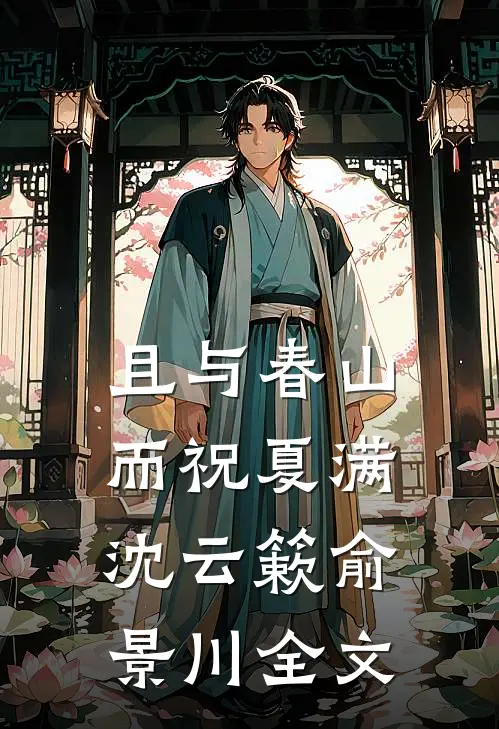 且与春山，而祝夏满沈云簌俞景川全文