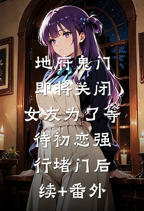 地府鬼门即将关闭，女友为了等待初恋强行堵门后续+番外