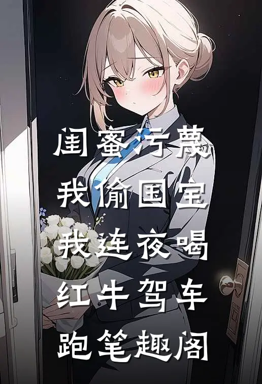 闺蜜污蔑我偷国宝，我连夜喝红牛驾车跑笔趣阁