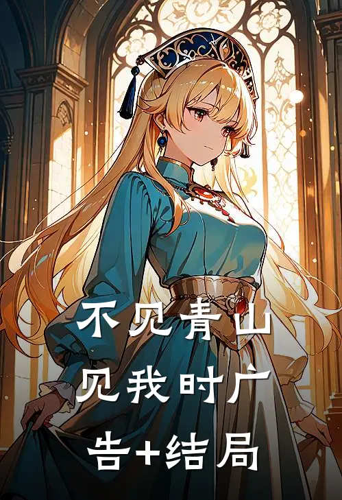 不见青山见我时广告+结局