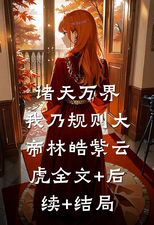 诸天万界：我乃规则大帝林皓紫云虎全文+后续+结局