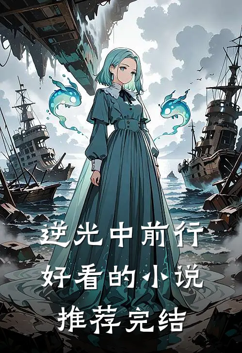 逆光中前行好看的小说推荐完结