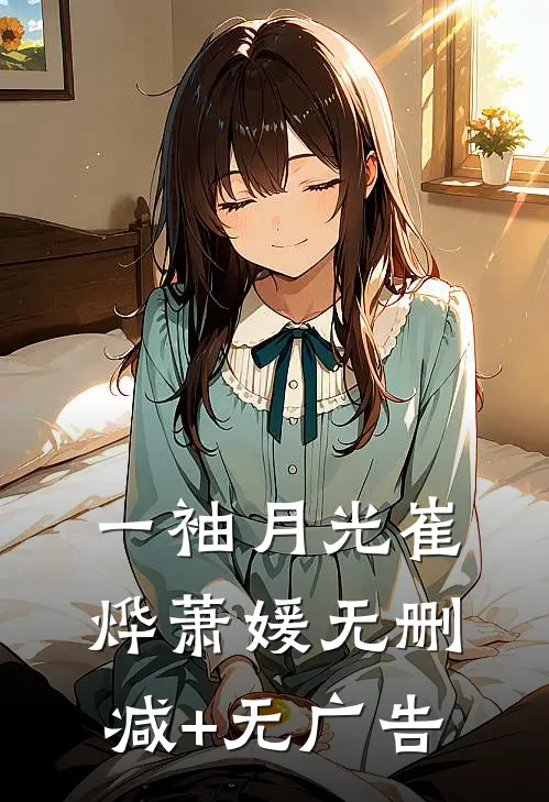 一袖月光崔烨萧媛无删减+无广告