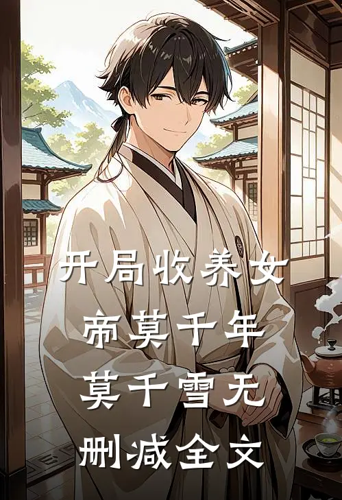 开局收养女帝莫千年莫千雪无删减全文
