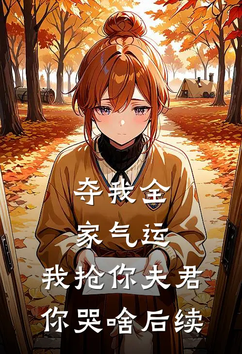 夺我全家气运，我抢你夫君你哭啥后续