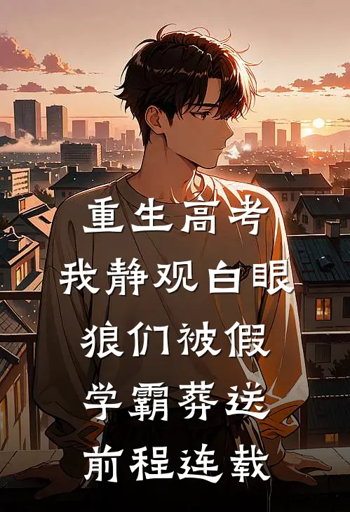 重生高考，我静观白眼狼们被假学霸葬送前程连载