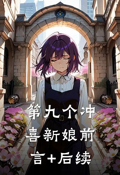 第九个冲喜新娘前言+后续