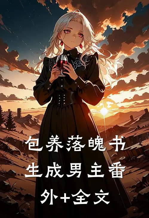 包养落魄书生成男主(番外)+(全文)