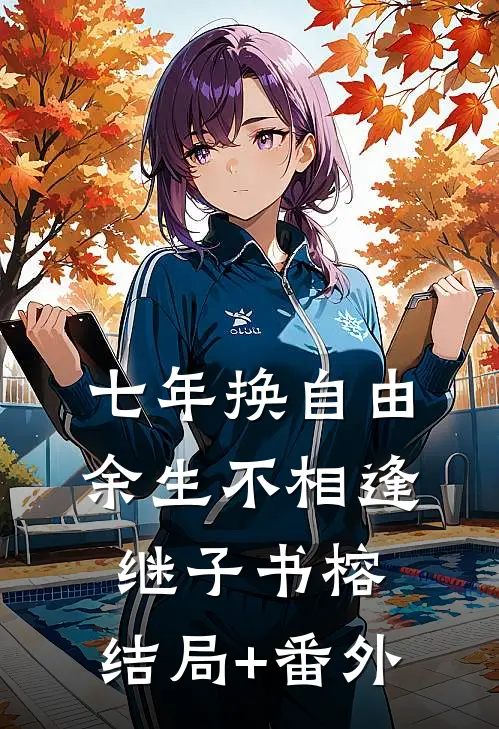 七年换自由，余生不相逢继子书榕:结局+番外