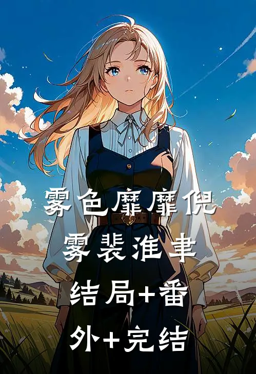 雾色靡靡倪雾裴淮聿结局+番外+完结