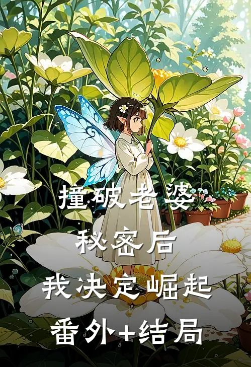 撞破老婆秘密后，我决定崛起:(番外)+(结局)