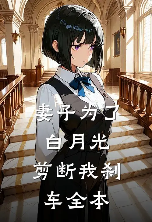 妻子为了白月光，剪断我刹车全本