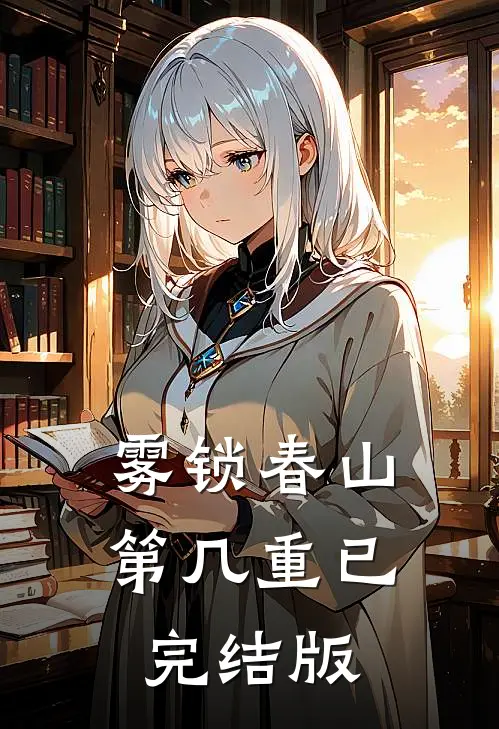 雾锁春山第几重已完结版