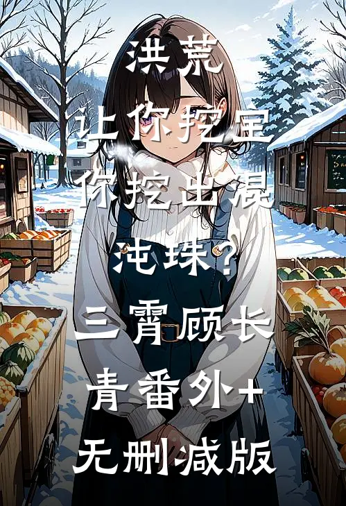 洪荒：让你挖宝，你挖出混沌珠？三霄顾长青:番外+无删减版