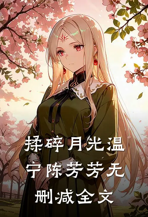 揉碎月光温宁陈芳芳无删减全文