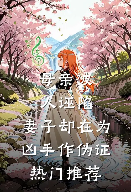 母亲被人诬陷，妻子却在为凶手作伪证热门推荐