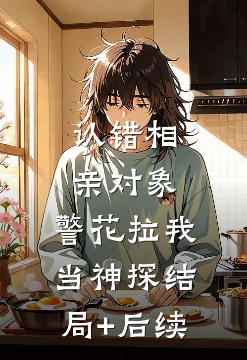 认错相亲对象，警花拉我当神探结局+后续