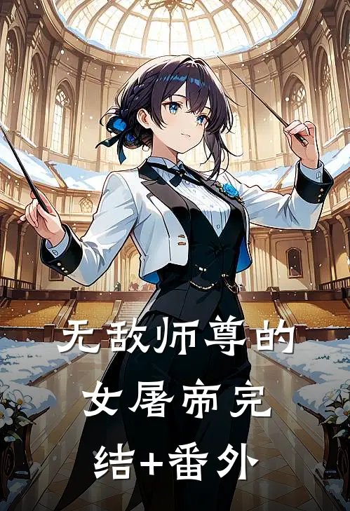 无敌师尊的女屠帝完结+番外