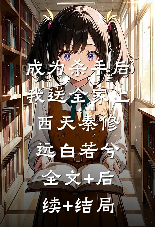 成为杀手后，我送全家上西天秦修远白若兮:全文+后续+结局