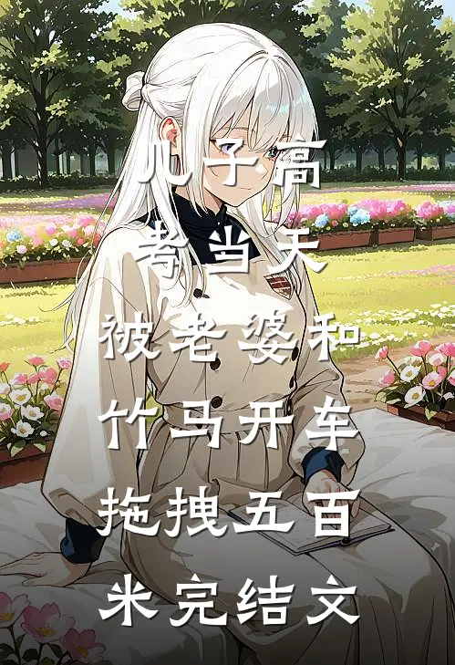 儿子高考当天，被老婆和竹马开车拖拽五百米完结文