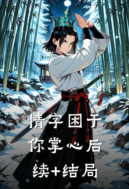 情字困于你掌心后续+结局