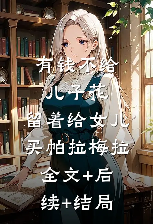 有钱不给儿子花，留着给女儿买帕拉梅拉全文+后续+结局