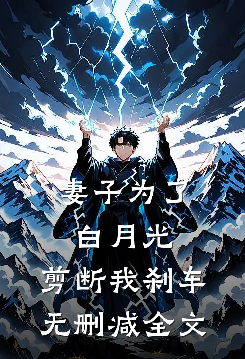 妻子为了白月光，剪断我刹车无删减全文
