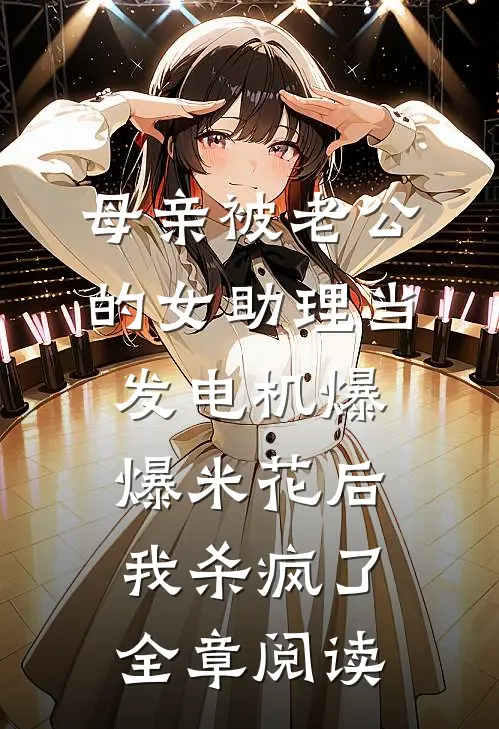 母亲被老公的女助理当发电机爆爆米花后，我杀疯了全章阅读