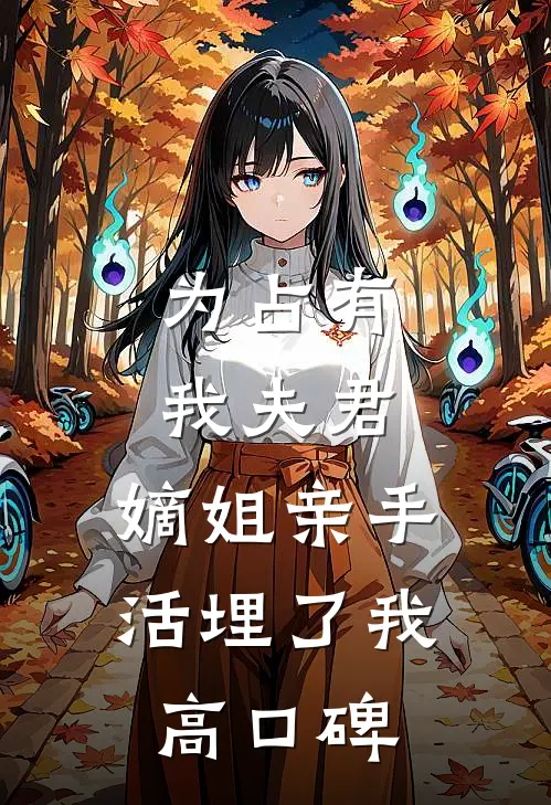 为占有我夫君，嫡姐亲手活埋了我高口碑