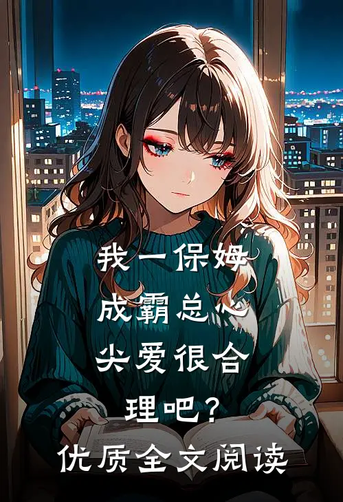 我一保姆，成霸总心尖爱很合理吧？优质全文阅读