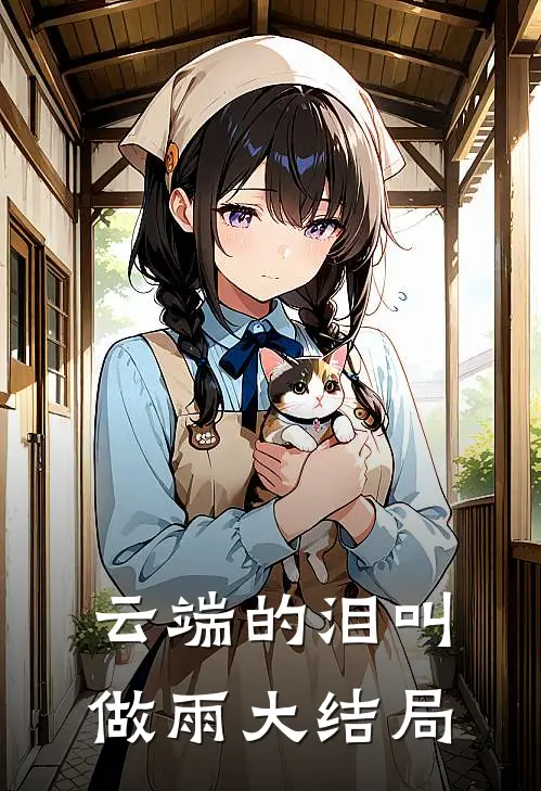 云端的泪叫做雨大结局