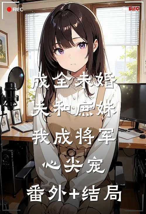 成全未婚夫和庶妹，我成将军心尖宠:(番外)+(结局)