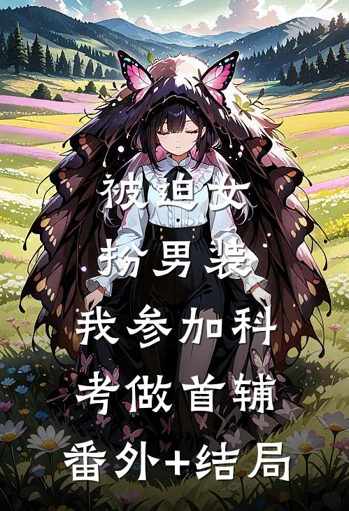 被迫女扮男装，我参加科考做首辅:(番外)+(结局)